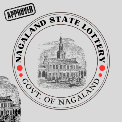 Nagaland State Lottrey